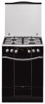 Amica 608GE3.43ZpTsKDNAQ(XL) Кухненската Печка