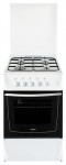 NORD ПГ-4-100-4А WH Kitchen Stove