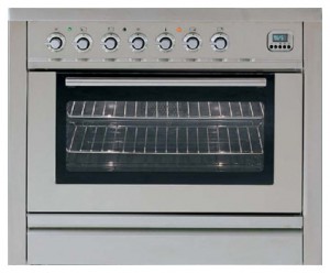 foto Dapur ILVE PL-90V-MP Stainless-Steel