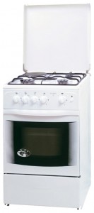 снимка Кухненската Печка GRETA 1470-ГЭ исп. 10