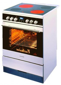 снимка Кухненската Печка Kaiser HC 64052K GEO