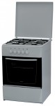 NORD ПГ4-204-5А GY Kitchen Stove