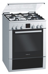 照片 厨房炉灶 Bosch HGV745355R