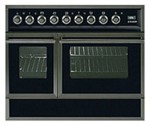 ILVE QDC-90FW-MP Matt Кухонная плита