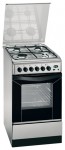 Indesit K 3G55 S(X) Кухненската Печка