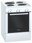Bosch HSE420120 Köök Pliit