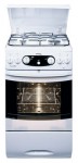 Kaiser HGG 5501 W เตาครัว