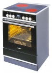 Kaiser HC 61030NKR 厨房炉灶