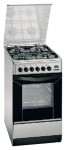 Indesit K 3G76 (W) Кухонна плита