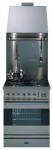 ILVE PE-60L-MP Stainless-Steel Кухонна плита