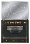 ILVE MCAI-90-MP Matt Кухонная плита
