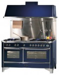 ILVE M-150S-VG Blue Кухонна плита