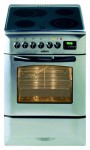 Mabe MVC1 7270X Кухонная плита