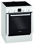 Bosch HCE644620R Кухненската Печка