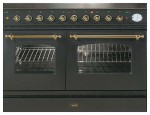 ILVE PD-100SN-MP Matt bếp