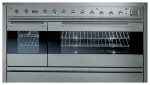 ILVE PD-1207-MP Stainless-Steel bếp