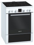 Bosch HCE744320R Кухненската Печка
