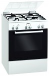 Bosch HGV523123Q Кухненската Печка