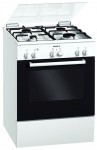 Bosch HGV523120T Кухненската Печка