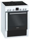 Bosch HCE744720R Кухненската Печка