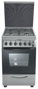 Photo Kitchen Stove Candy CGG 5612 SBS
