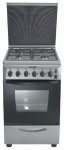 Candy CGG 5612 SBS Kitchen Stove