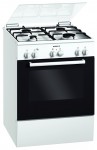 Bosch HGV523123T Кухненската Печка