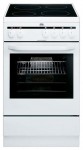 AEG 30045VA-WN Кухненската Печка