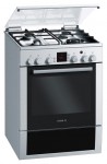 Bosch HGG34W355R Кухненската Печка