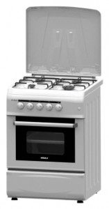 снимка Кухненската Печка LGEN G6000 W