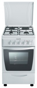 Photo Kitchen Stove Candy CME 5620 SBW