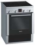 Bosch HCE754850 Кухненската Печка
