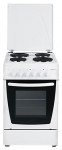 Kraft KSE5002 厨房炉灶
