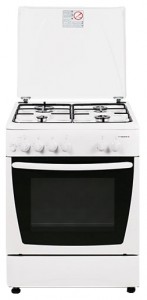 照片 厨房炉灶 Kraft K6003