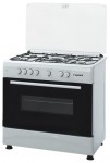 Kraft KF-9001W 厨房炉灶