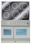 ILVE PDWE-100-MP Stainless-Steel bếp