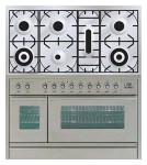 ILVE PSW-1207-MP Stainless-Steel bếp