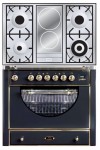 ILVE MCA-90ID-E3 Matt Кухонная плита