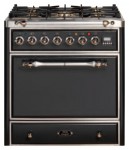 ILVE MC-76D-E3 Matt Кухонная плита
