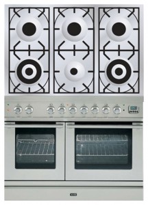 foto Dapur ILVE PDL-1006-VG Stainless-Steel