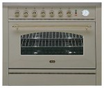 ILVE P-906N-MP Antique white Кухонная плита