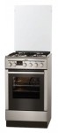 AEG 47645G9-MN Кухненската Печка