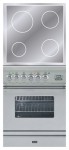 ILVE PWI-60-MP Stainless-Steel Шпорета