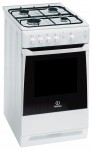 Indesit KN 3G2 (W) اجاق آشپزخانه