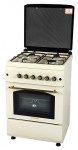 AVEX G603Y Кухонная плита