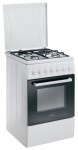 Candy CCG 5500 PW Kitchen Stove