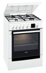 Bosch HSV745020 Кухненската Печка