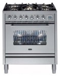 ILVE PW-76-MP Stainless-Steel Dapur