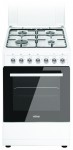 Simfer F56EW43001 Virtuvės viryklė