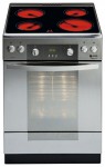 Fagor 5CF-4VMCX Кухонная плита